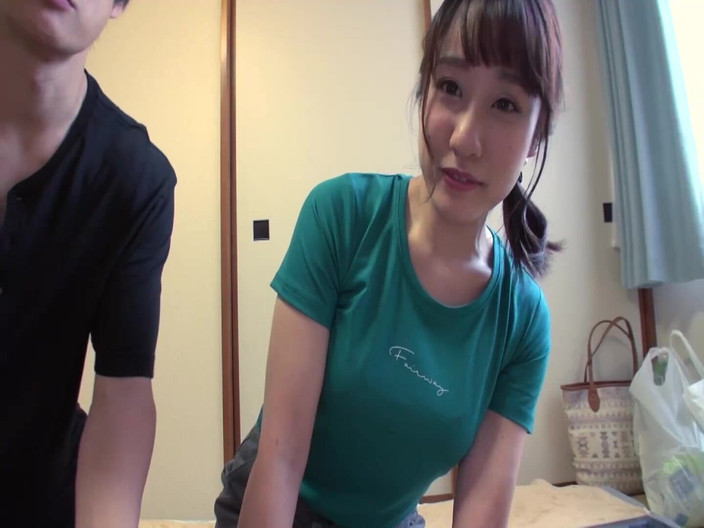 Eagle-Special: Rinka - Пикап домохозяйки (29-летняя), том. 2