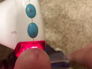 10 ropes cum