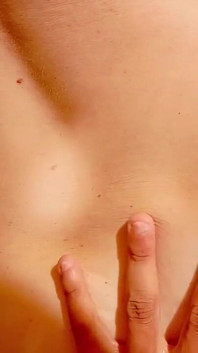 I Fucked the Trans Woman with Her Pussy.