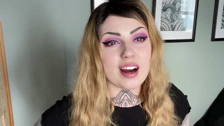 Miss Valentina: Evli kadın seni sert yapıyor