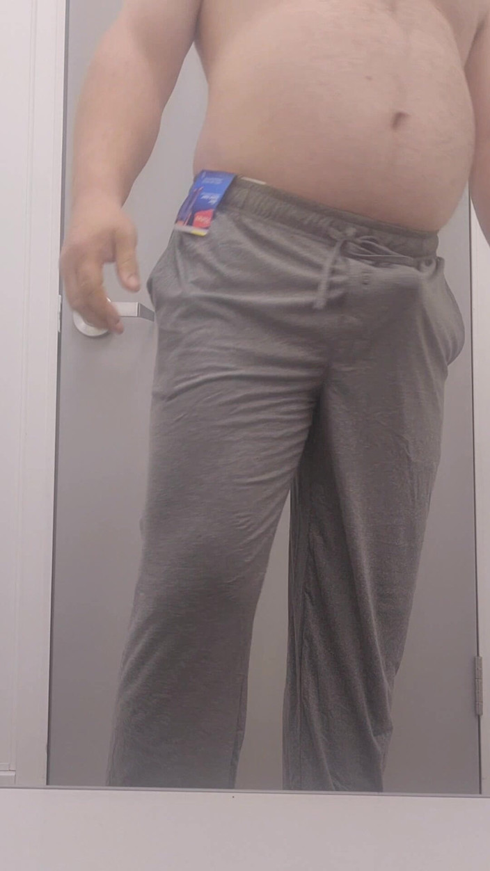 Djk31314: Fitting Room Fun