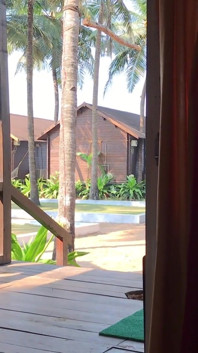 Imagine waking up next to me in this beautiful place.