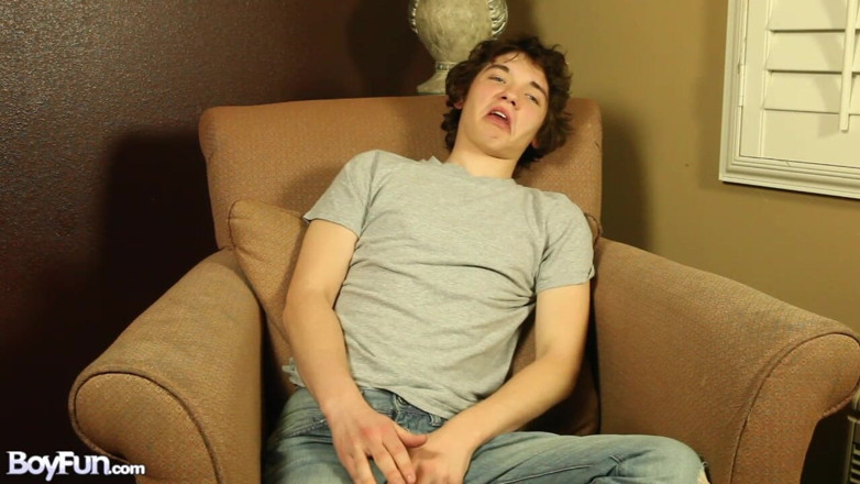 BoyFun Solo: Josh Solo