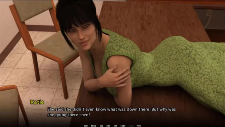 Visual Novels: WVM stars university part 130