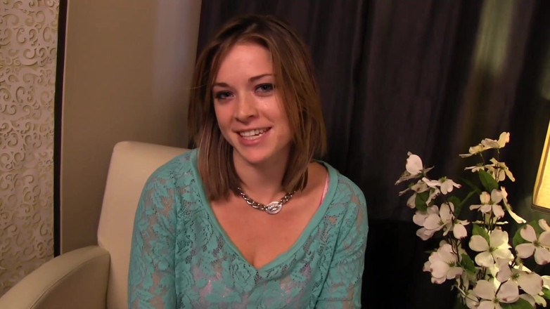 Eros POV - Liberated Eye: My Step-son's Wife Owns My Cock! Sierra Sanders