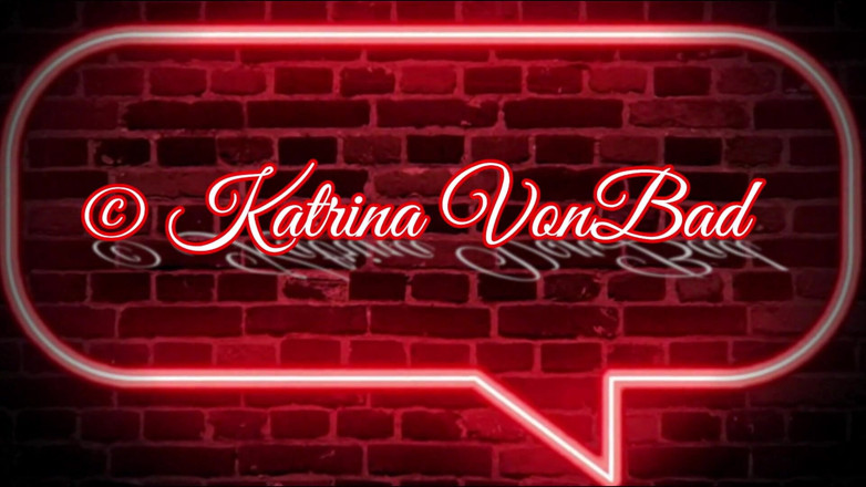 KatrinaVonBad: Bezmyślny i mój