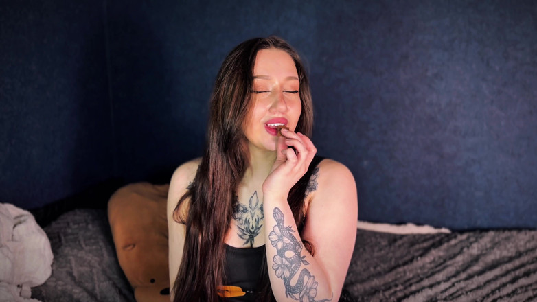 JessLux: Sugar Rush chit-chat Provando Meus Doces Favoritos