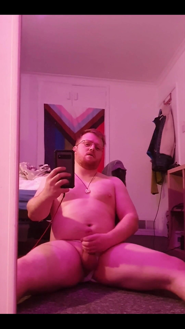 Touchstone: Ik mis deze spiegel, het was het perfecte formaat om...