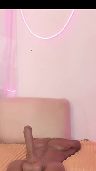 Cavalco Il Mio Busto E Mi Controllano Con La Telecamera