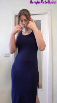 Who Wants to Be My Date for the Evening