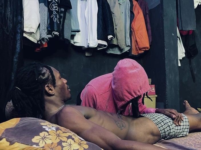 Stilesbhalifa1: Boys Dorm 1st Semester