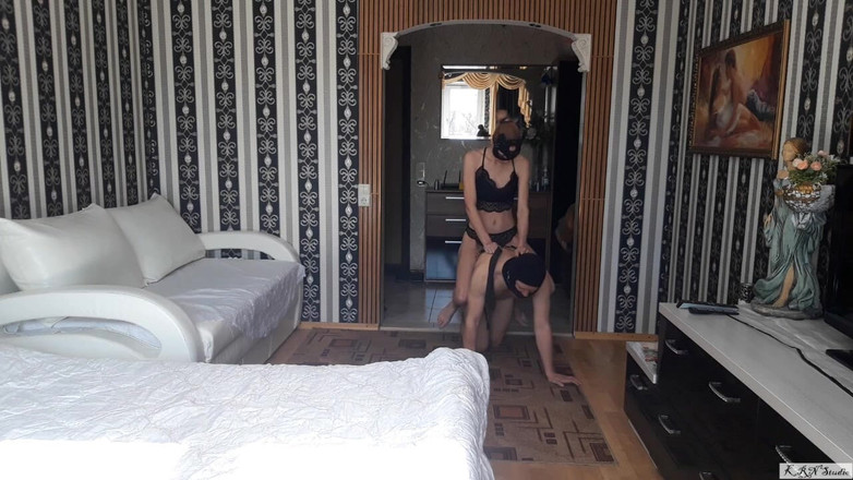 KRNStudio: Fm relace # 83 Ponyplay