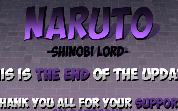 LoveSkySan69Real: Naruto Shinobi Lord - partea 2 - Sex în trei special cu Sakura și Hinata...