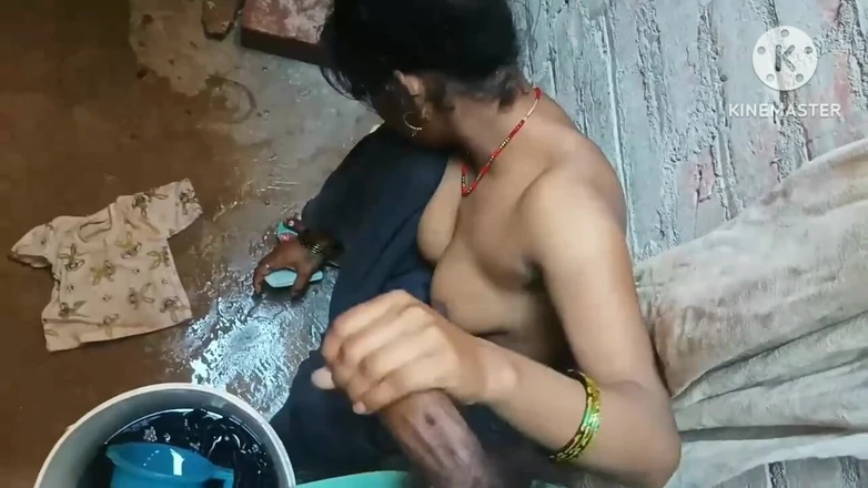 Topsex86: Padosi Devar Bhabhi Sex in Bathroom Fuck