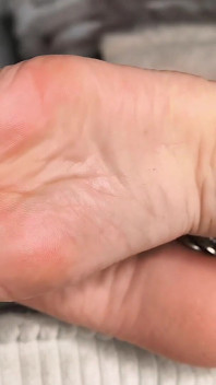 My Perfect Feet