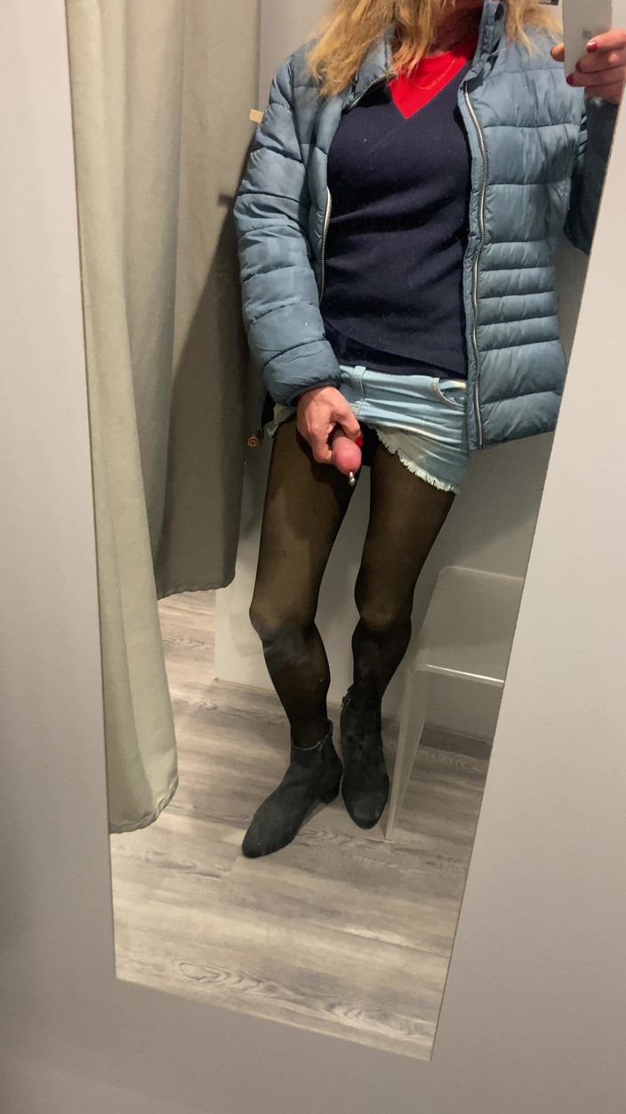 Sonitchka: Vestuario