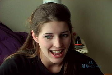 ATK Girls: Entrevista