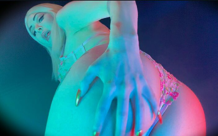 Baal Eldritch: 정액 먹기 지침: 크리미한 여름 노예 제도 - JOI, CEI