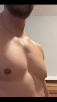 Waiting for My Shooting Partner …