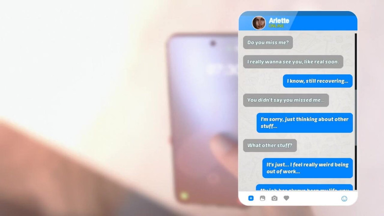 Miss Kitty 2K: Moeilijk om van te houden - ep 17 - gek huishouden van Misskitty2k