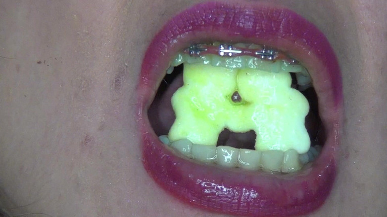 Angel eyes studio: Sakızlı Ayıları Çiftler Halinde Yutmak!!