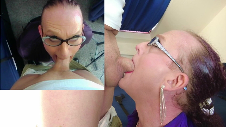 Mistress Jodie May: Kuk dyrkan diva