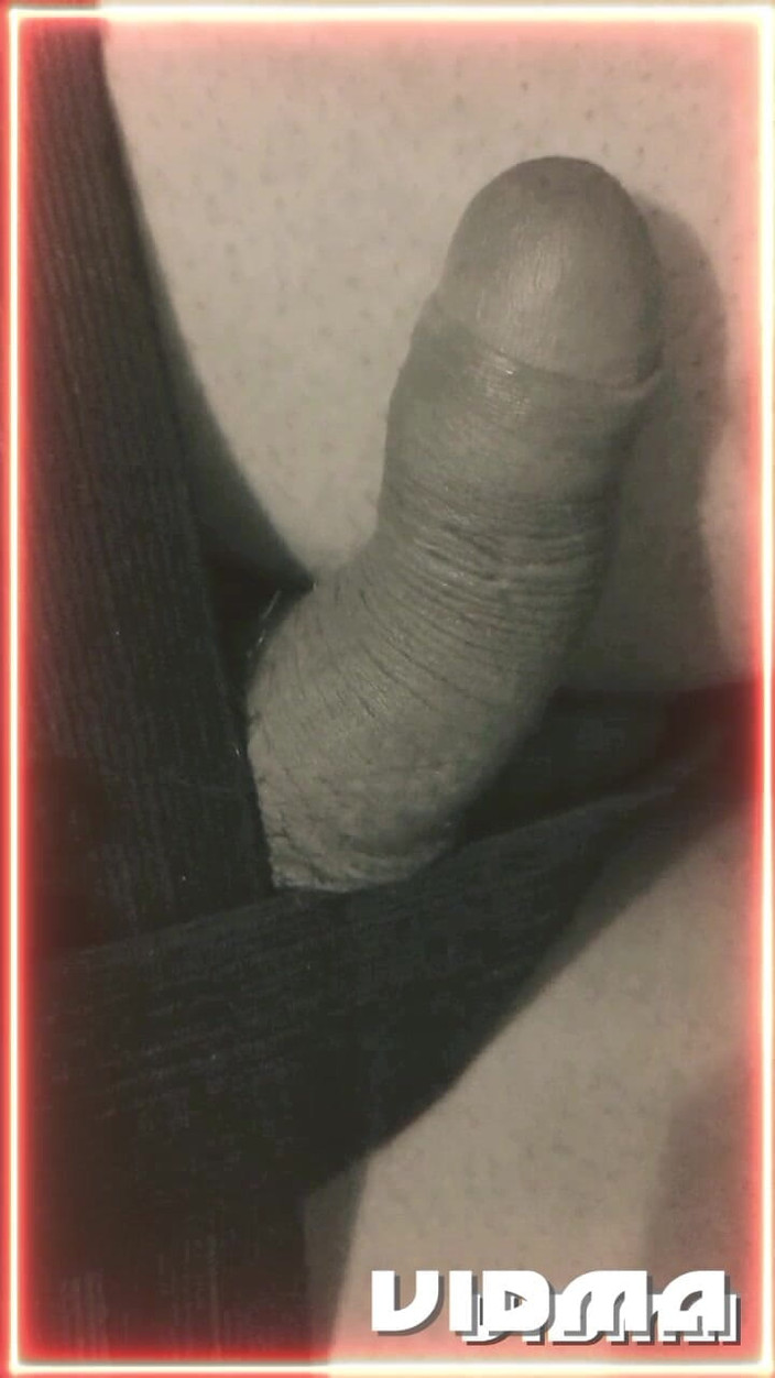 Laratransexualbarcel: Zakar besar