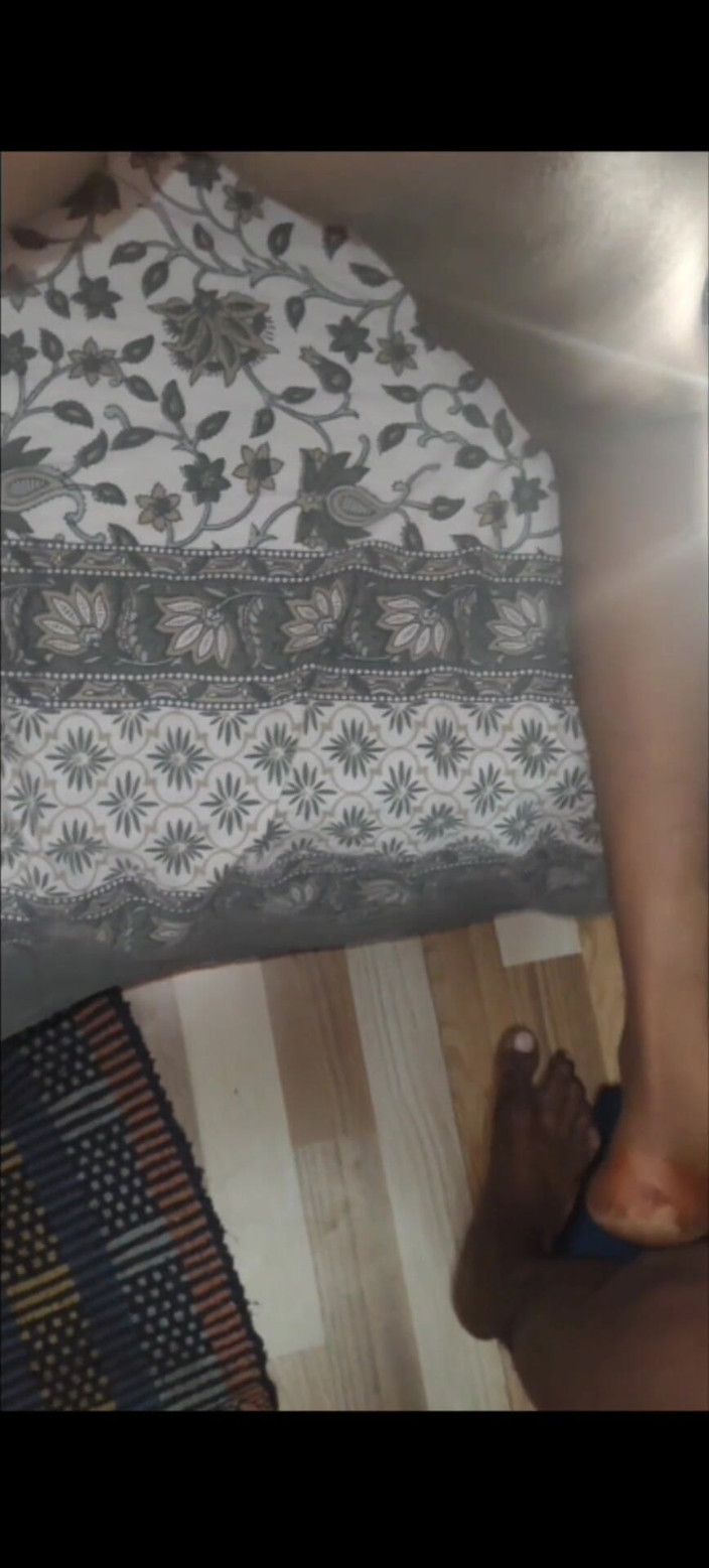 X videos: Svádění doma