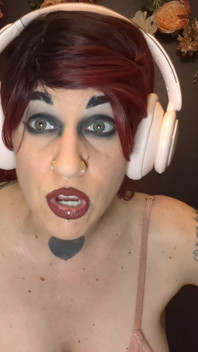 Futa Gamer Girl