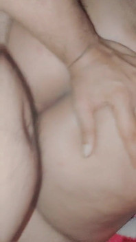 Tyłek Big Full Flam Cucked Mlif Arab