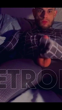 Spider Man