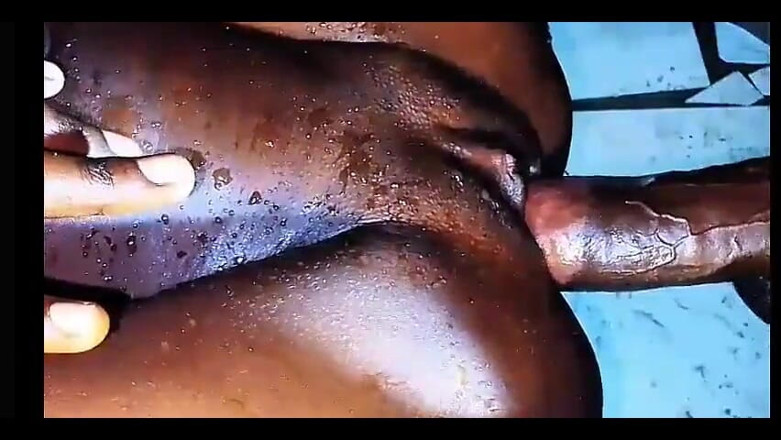 Masckedclub: Bestes ebenholz-sexvideo