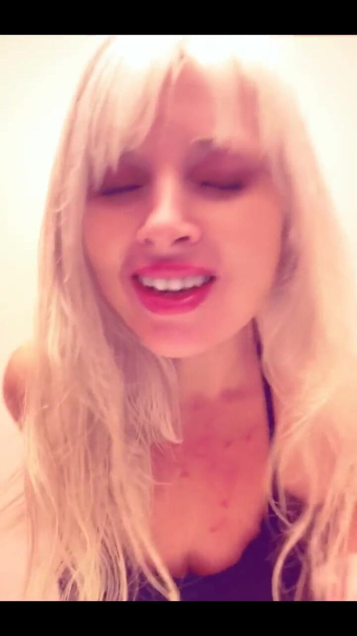 PaintedRose: Listo para amar de nuevo