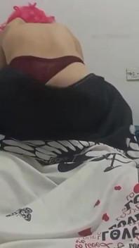 Couple of Lovers Have Passionate Moment of Sex in Missionary and Cowgirl