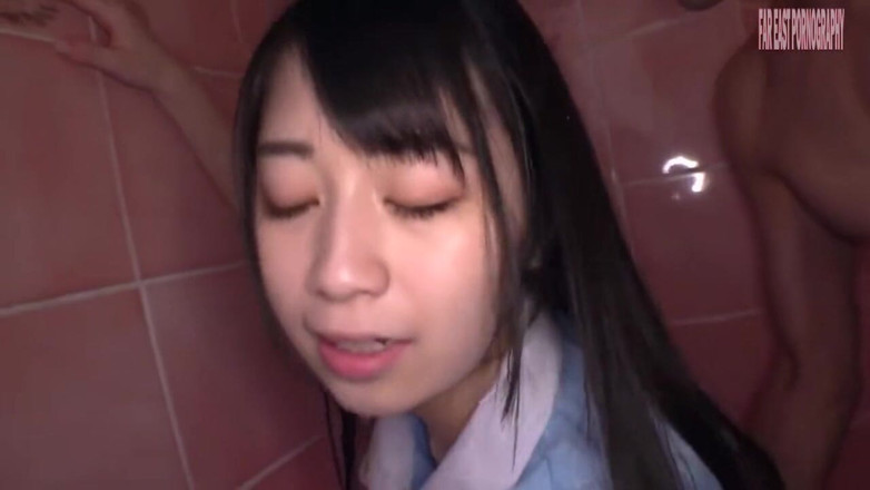 Far East pornography: เปลี่ยนสาวหน้าอ่อนโยนให้กลายเป็นนางแบบไอดอลสไตล์ - 2
