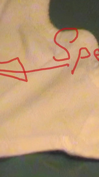Panty Hump Masturbation