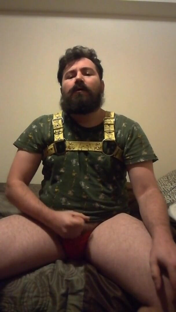 Rokkuman: Jerking off 28 Latino Chileno