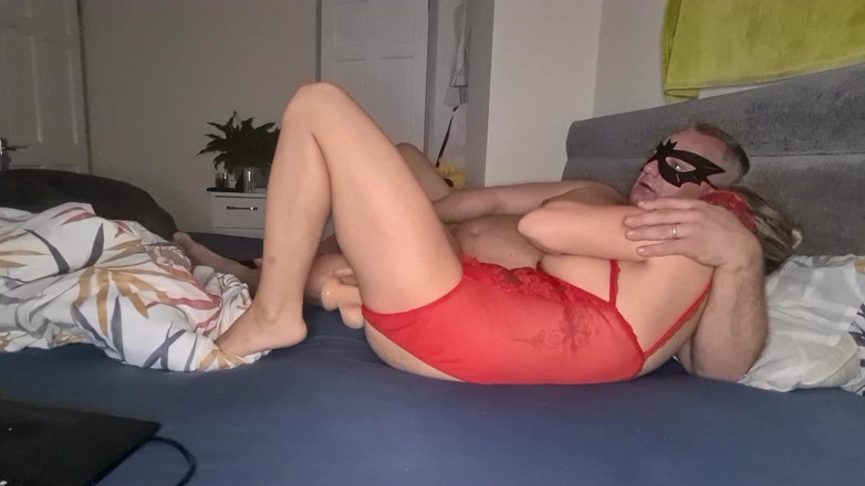 Anal Fetish Couple: Cặp đôi nghiệp dư hứng tình có một thời gian vui...
