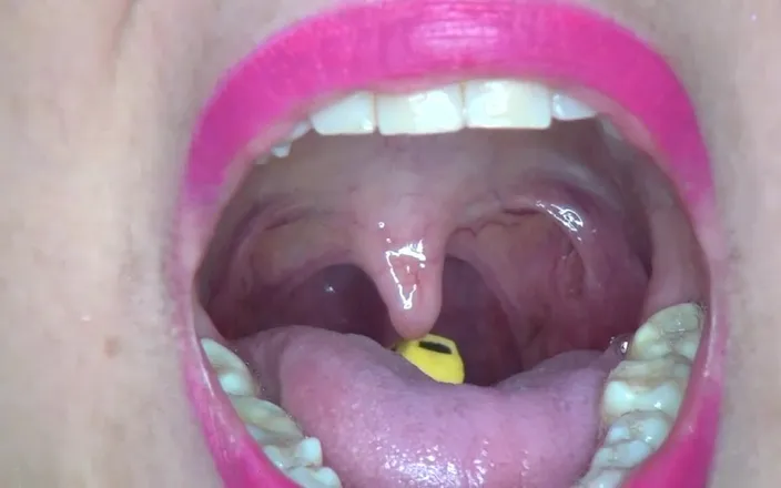 Angel eyes studio: Swallowing a Car
