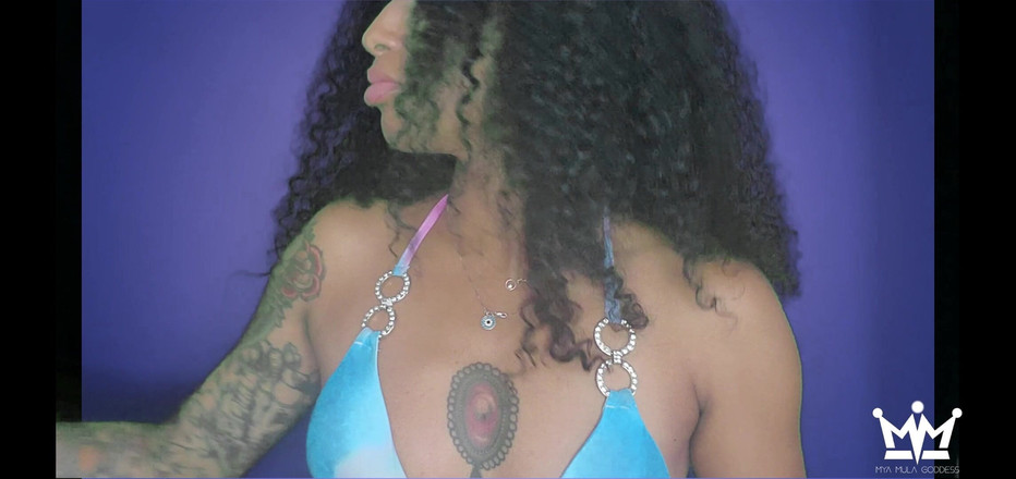 My Amula Goddess: Nu-ți plac buzele mele?