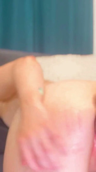 Šukání mého největšího realistického robertka
