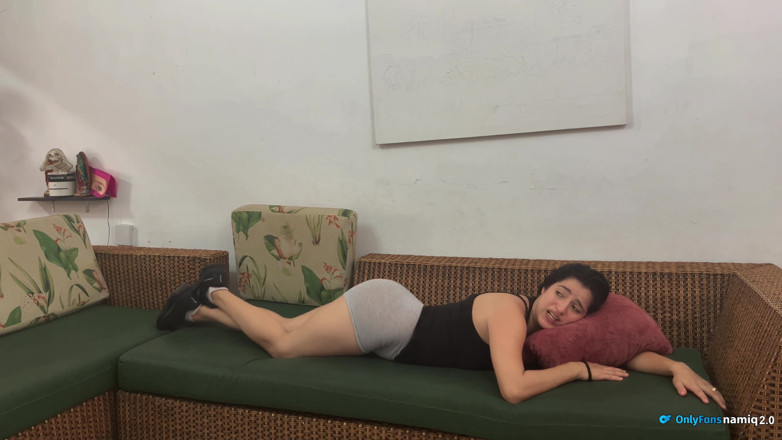 Dakotasex: Accidenti la mia vicina e la aiuto con il primo...