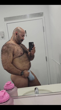 Hairy