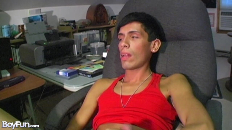 BoyFun Solo: Joey's
