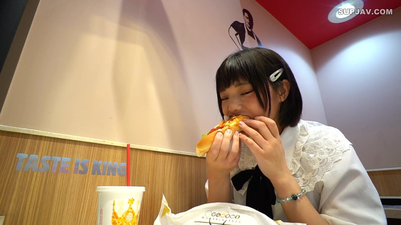 Asian happy ending: Ange asiatique 3407