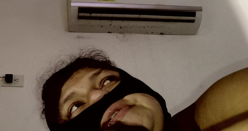 PABLO N3GROBAR: BBW ssanie gardło wiadro 3