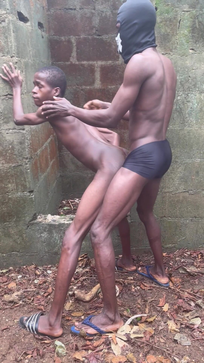 Blackjosh: Busch-fleisch