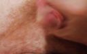 TheUKHairyBear: गर्म मीठे डैडी बेयर क्रीम का मेरा भार उड़ाना - ब्रिटिश बालों वाली जिंजर डैडी Bear Wank
