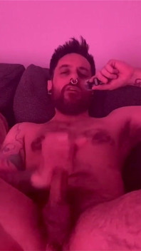 Got so Worked up This Evening Stroking My Cock Tonight Bro! You Always Know Exactly How to Make Me Shoot My Load!!!