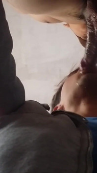 Fucking with My Buddy in the Bedroom After the School